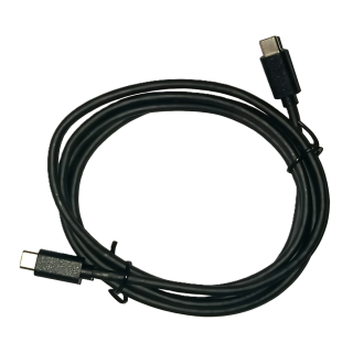 Câble Haute Vitesse USB-C vers USB-C 3.2