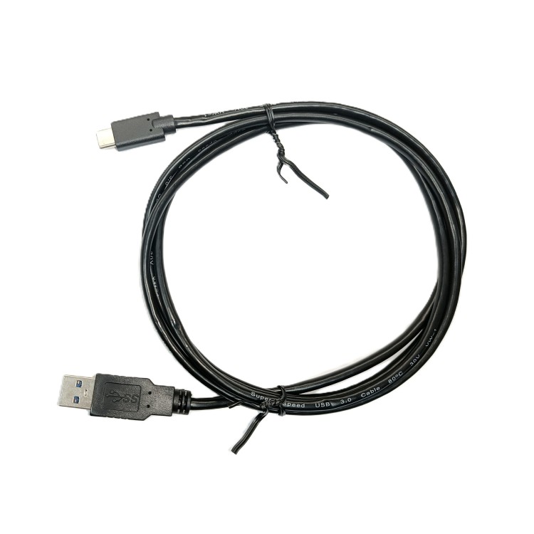 Câble Haute Vitesse USB-A vers USB-C 3.0