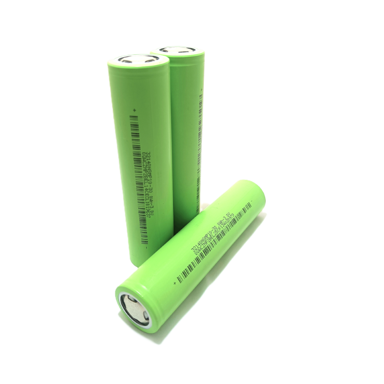 Sodium-Ion Cell 32140 10Ah