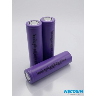 Lithium Titanate Oxide LTO Cell 18650 1500mAh