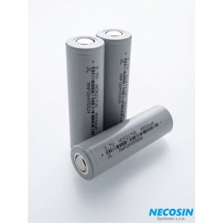 Li-Ionen-Zelle 3,7 V 21700 4800 mAh