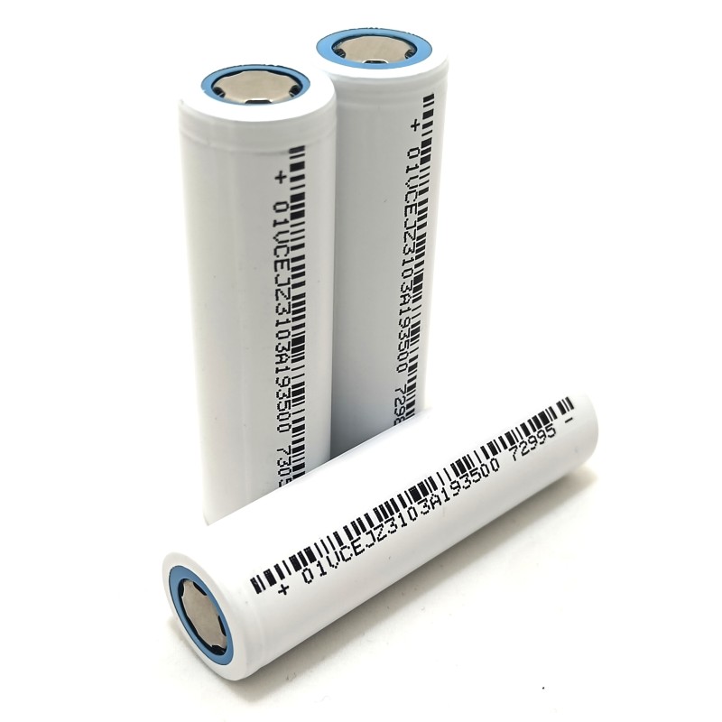 Li-Ion Článek 3.7V 18650 2800mAh