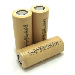 Článek Li-Ion 3.6V HLY 26650 5000mAh