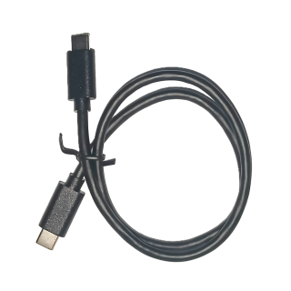 Câble Haute Vitesse USB-C vers USB-C 3.2